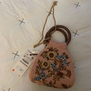 Zara Spring 2019 Purse